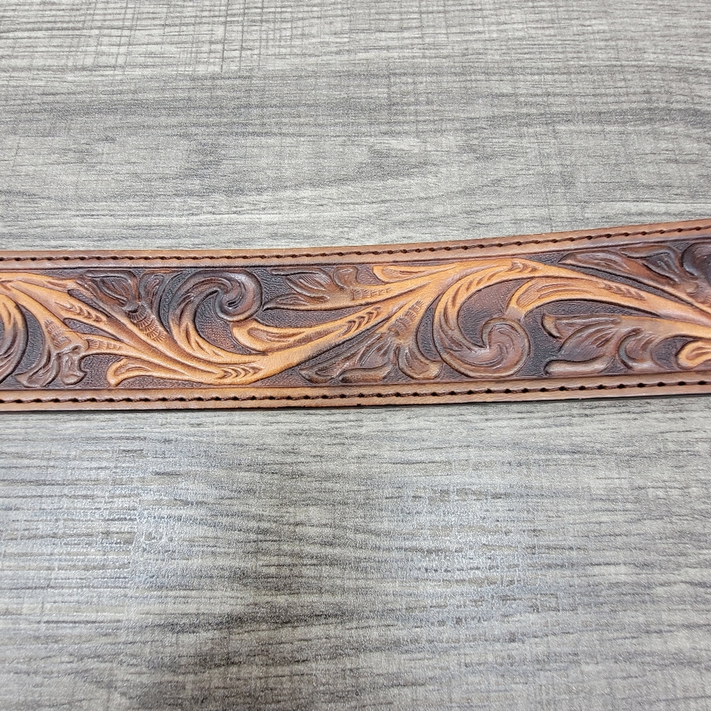 Silver creek belt - Picture 4 of 4